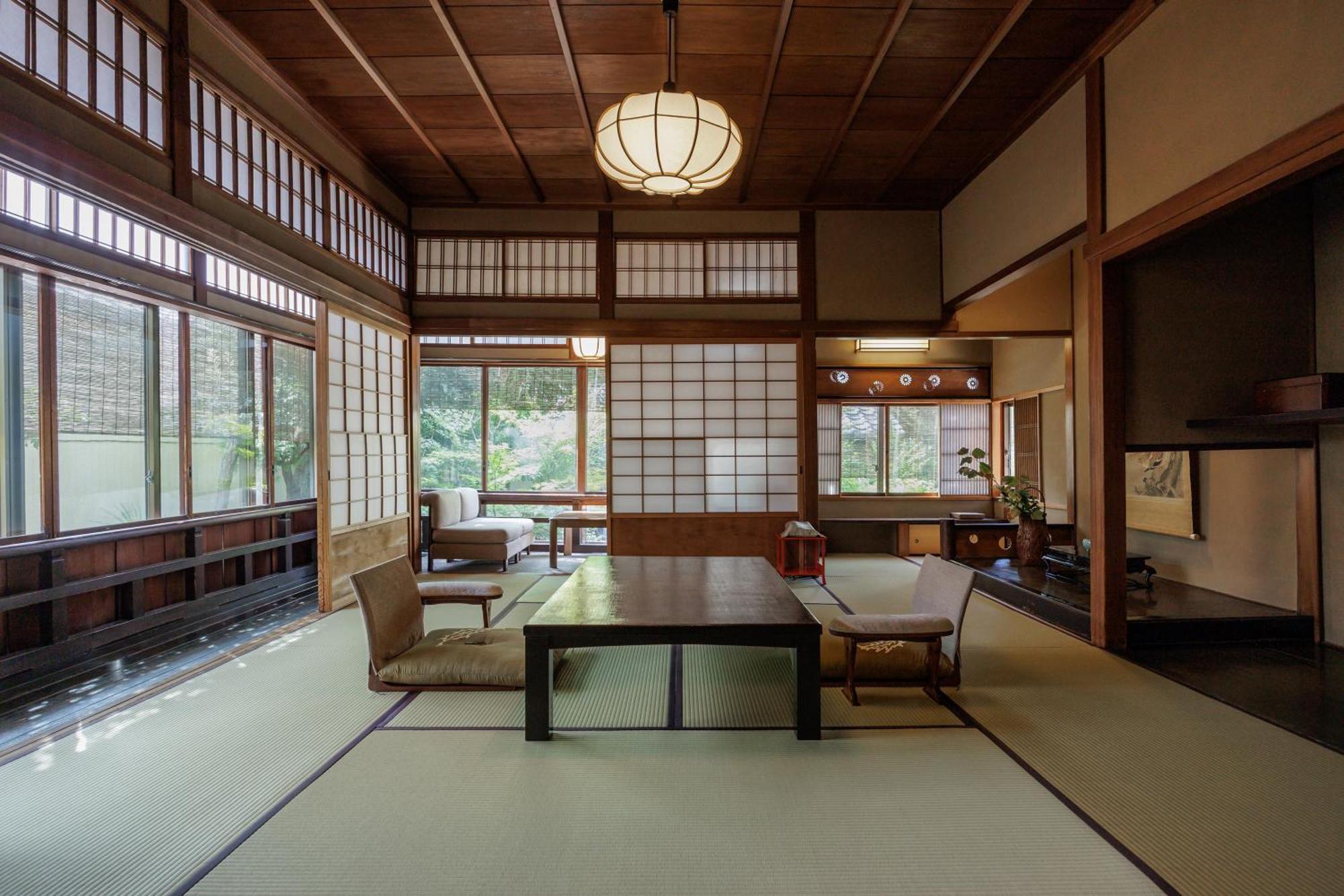 Hiiragiya Hotel - Kyoto, Kyoto