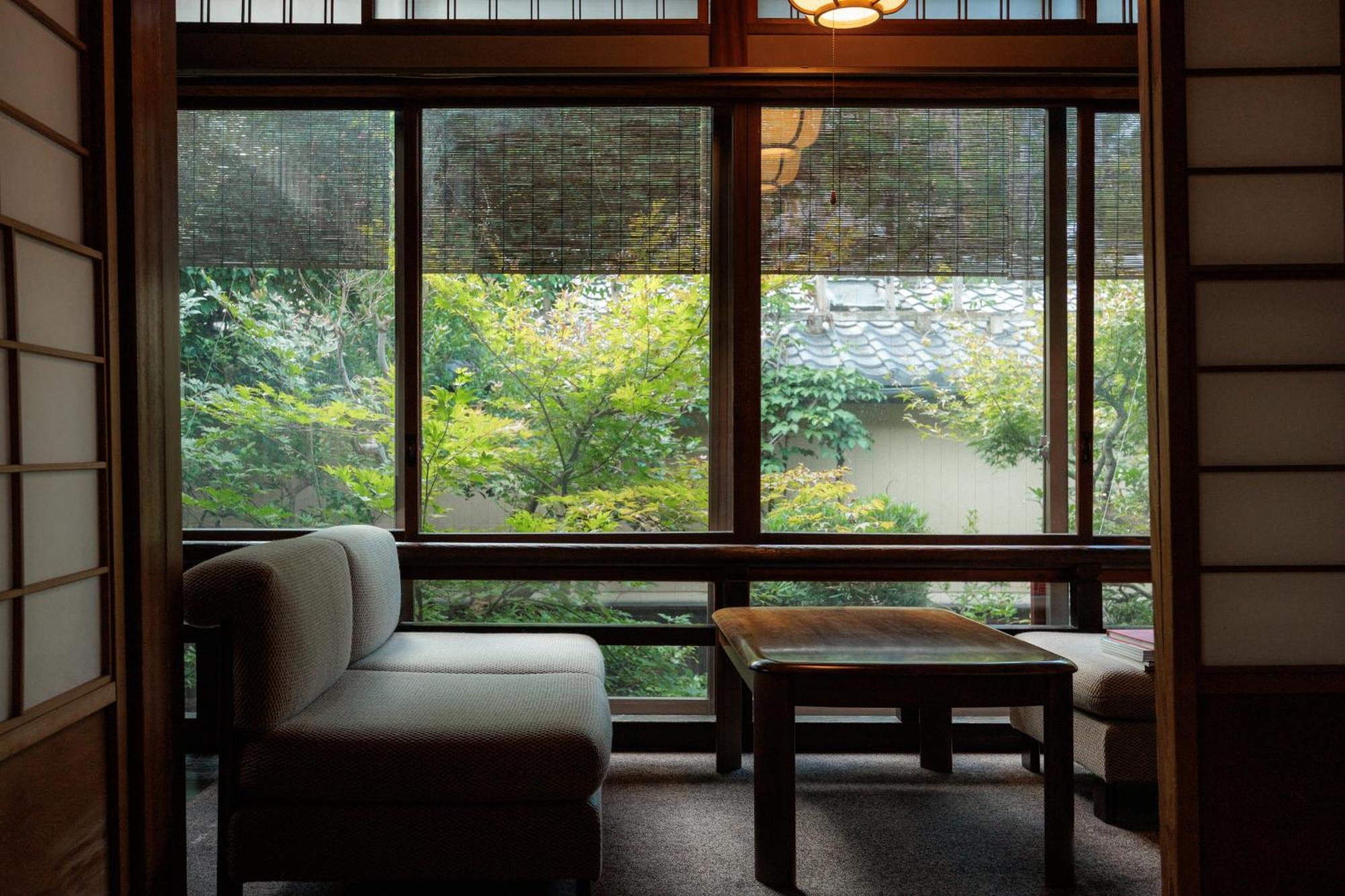 Hiiragiya Hotel - Kyoto — Photos 2